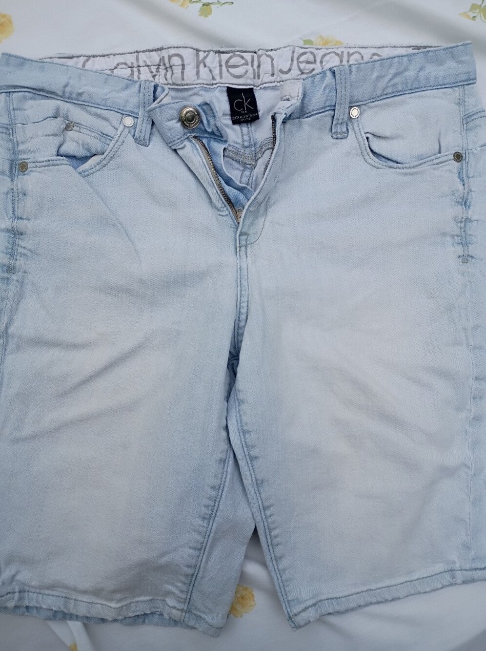 Light Blue Women’s Jeans